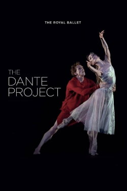 The Royal Ballet: The Dante Project (2021) The Royal Ballet: The Dante Project (2021)