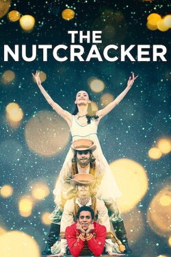 The Royal Ballet: The Nutcracker (2018) The Royal Ballet: The Nutcracker (2018)