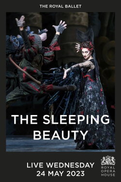 The Royal Ballet: The Sleeping Beauty (2023) The Royal Ballet: The Sleeping Beauty (2023)