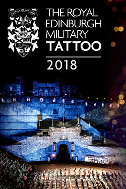The Royal Edinburgh Military Tattoo: The Sky's The Limit (2018)