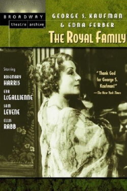 The Royal Family (1977)