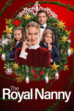 The Royal Nanny (2022) The Royal Nanny (2022)