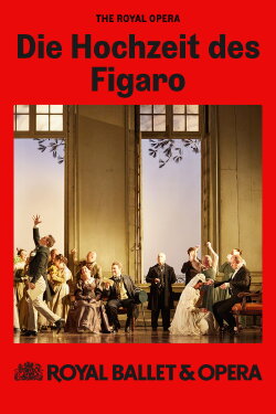 The Royal Opera 2024/25: The Marriage of Figaro (2024)