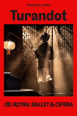 The Royal Opera 2024/25: Turandot (2025)