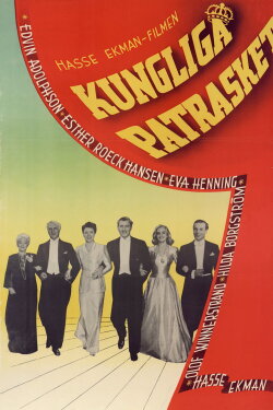 The Royal Rabble (1945) The Royal Rabble (1945)