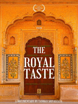 The Royal Taste (2018) The Royal Taste (2018)