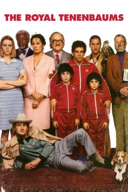 The Royal Tenenbaums (2001) The Royal Tenenbaums (2001)