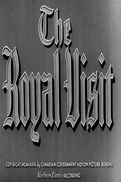The Royal Visit (1939) The Royal Visit (1939)