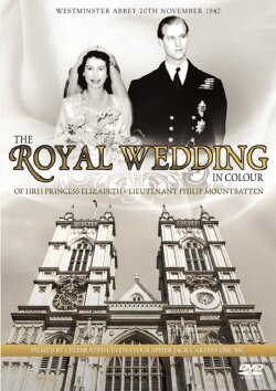 The Royal Wedding (1947) The Royal Wedding (1947)