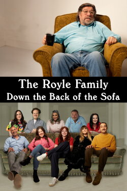 The Royle Family - Down the Back of the Sofa (2023) The Royle Family - Down the Back of the Sofa (2023)