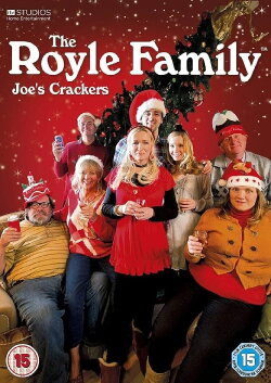 The Royle Family: Joe's Crackers (2010) The Royle Family: Joe's Crackers (2010)
