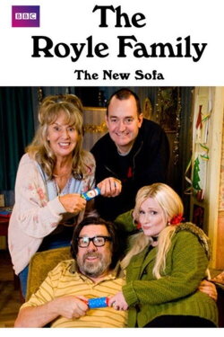 The Royle Family: The New Sofa (2008)
