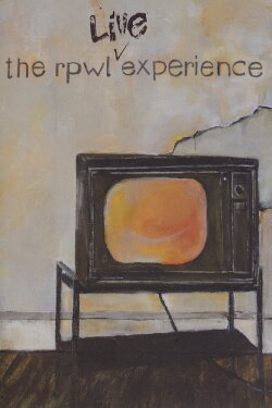 The RPWL Live Experience (2009) The RPWL Live Experience (2009)