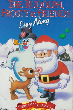 The Rudolph, Frosty & Friends Sing Along (2024) The Rudolph, Frosty & Friends Sing Along (2024)