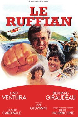 The Ruffian (1983) The Ruffian (1983)