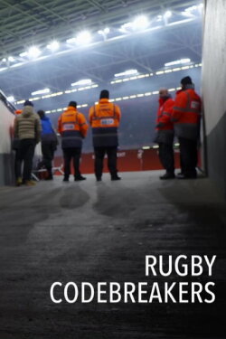 The Rugby Codebreakers (2018) The Rugby Codebreakers (2018)