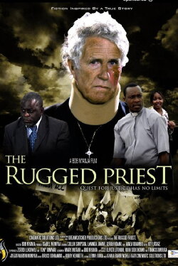 The Rugged Priest (2011) The Rugged Priest (2011)