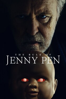 The Rule of Jenny Pen (2025) The Rule of Jenny Pen (2025)