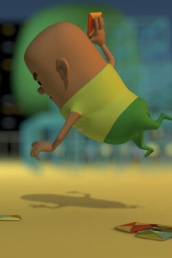 The Rule of the Game (2012) The Rule of the Game (2012)