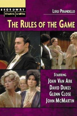 The Rules of the Game (1975) The Rules of the Game (1975)