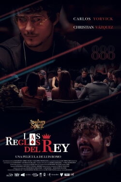 The Rules of The King (2018) The Rules of The King (2018)