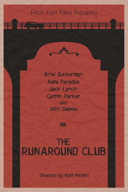 The Runaround Club (2016) The Runaround Club (2016)