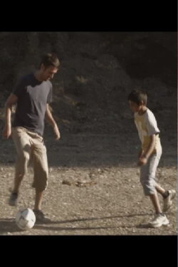The Runner (2011) The Runner (2011)