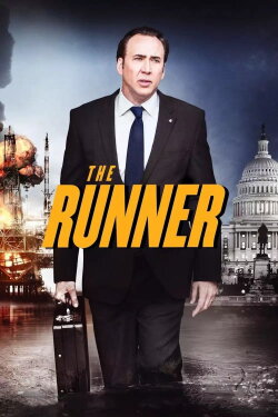 The Runner (2015)