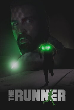 The Runner (2019) The Runner (2019)