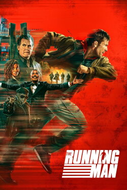 The Running Man (2025) The Running Man (2025)