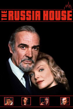 The Russia House (1990) The Russia House (1990)