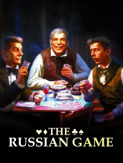 The Russian Game (2007)
