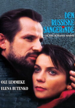 The Russian Singer (1993) The Russian Singer (1993)
