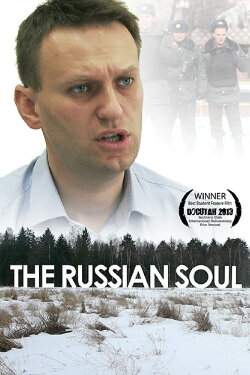 The Russian Soul (2014) The Russian Soul (2014)