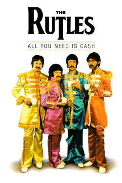 The Rutles: All You Need Is Cash (1978) The Rutles: All You Need Is Cash (1978)