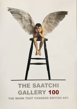 The Saatchi Gallery 100 (2004)