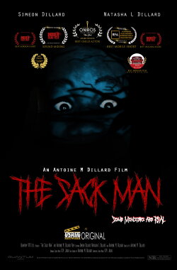 The Sack Man (2021)