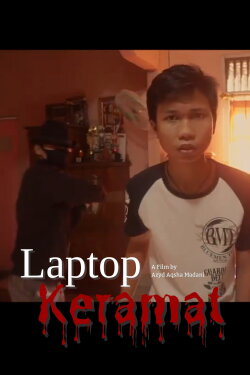 The Sacred Laptop (2020) The Sacred Laptop (2020)
