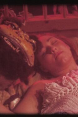 The Sacred Mushroom Edition (For Kenneth Anger, by way of Kuchar) (2017) The Sacred Mushroom Edition (For Kenneth Anger, by way of Kuchar) (2017)