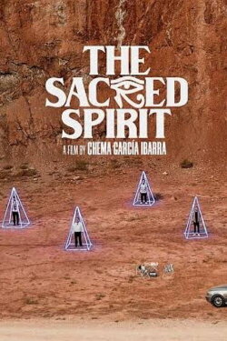 The Sacred Spirit (2021) The Sacred Spirit (2021)