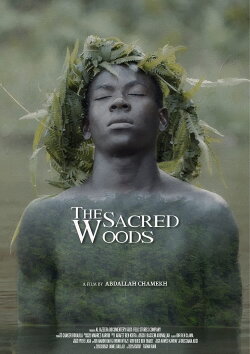 The Sacred Woods (2020) The Sacred Woods (2020)