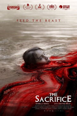 The Sacrifice (2022) The Sacrifice (2022)