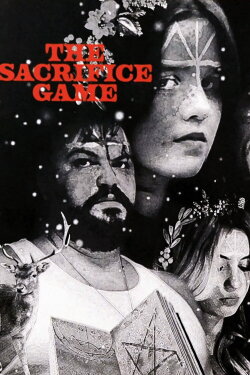 The Sacrifice Game (2023) The Sacrifice Game (2023)