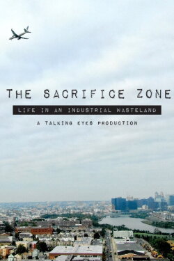 The Sacrifice Zone (2020)