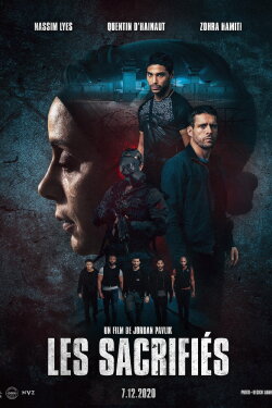 The Sacrificed Ones (2020) The Sacrificed Ones (2020)