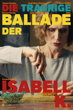 The Sad Ballad of Isabell K. (2020) The Sad Ballad of Isabell K. (2020)