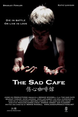 The Sad Cafe (2011) The Sad Cafe (2011)