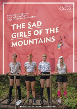 The Sad Girls of the Mountains (2019) The Sad Girls of the Mountains (2019)
