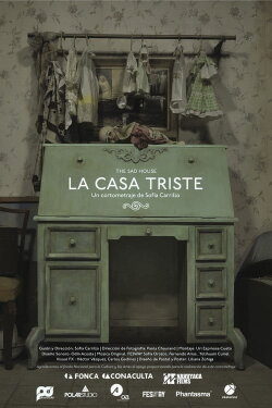 The Sad House (2013) The Sad House (2013)