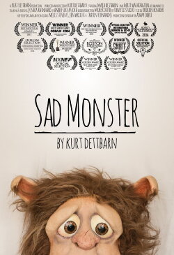 The Sad Monster (2013) The Sad Monster (2013)